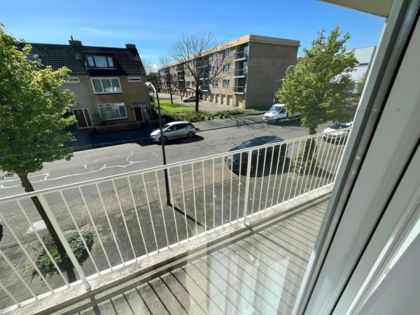 Medium property photo - Bernadottelaan, 2037 GR Haarlem